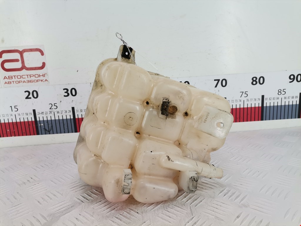 Бачок расширительный VOLKSWAGEN Touareg 2010-2018