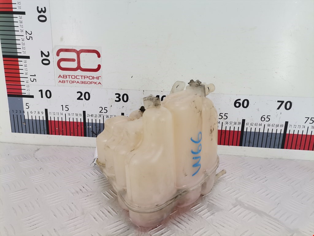 Бачок расширительный VOLKSWAGEN Touareg 2010-2018