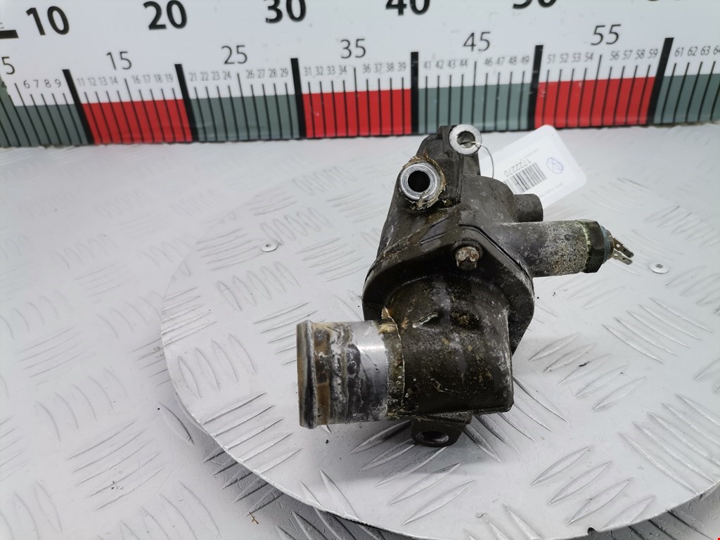 Корпус термостата OPEL Zafira A 1999-2005