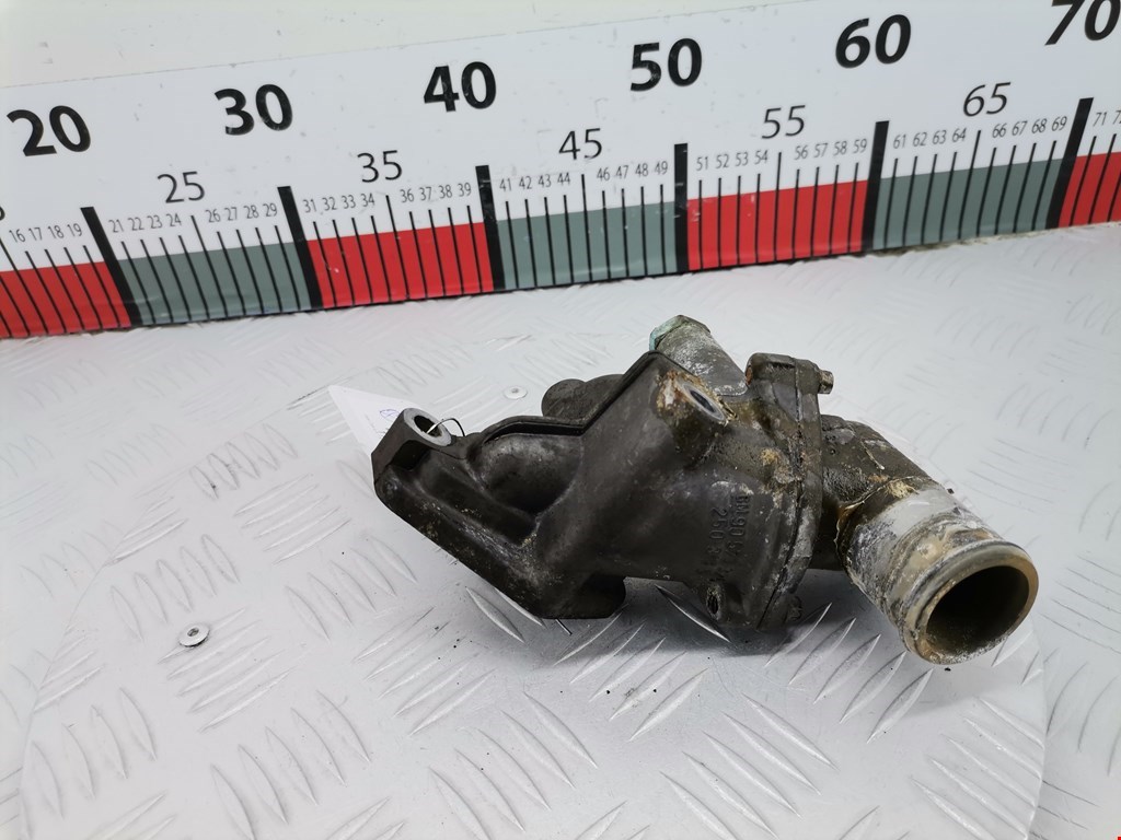 Корпус термостата OPEL Zafira A 1999-2005