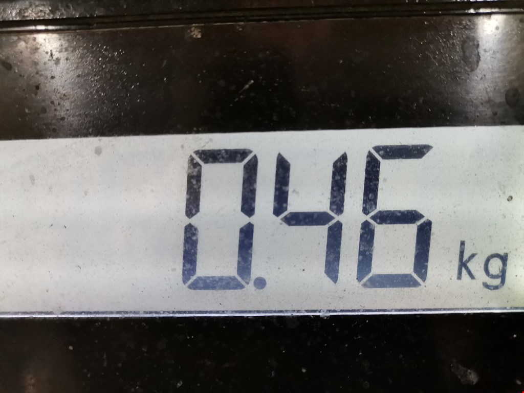 Корпус термостата OPEL Zafira A 1999-2005