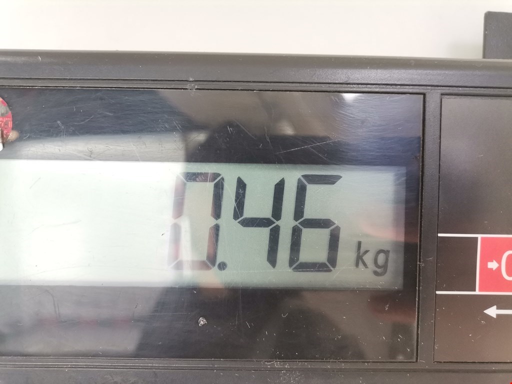 Ручка двери передней наружная левая OPEL Meriva A 2003-2010