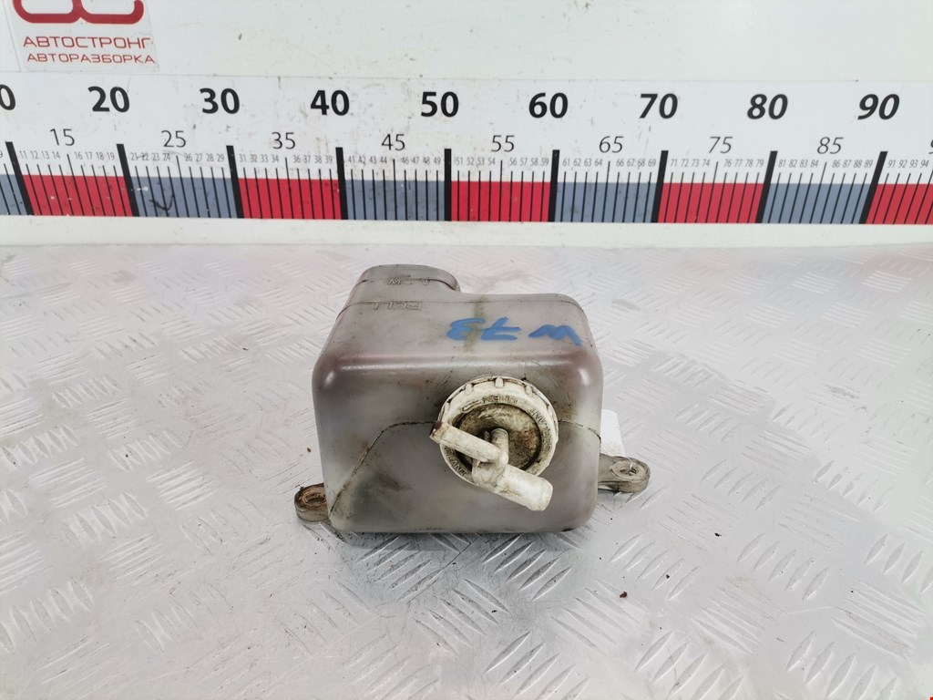 Бачок расширительный Mitsubishi Pajero Sport 1 (1998-2008)