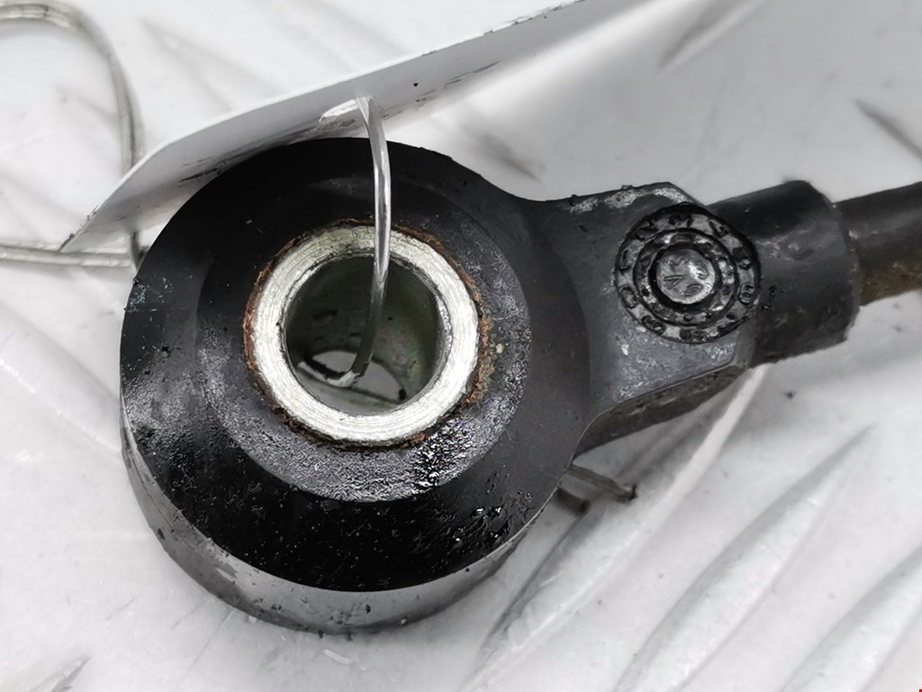 Датчик детонации OPEL Zafira A 1999-2005