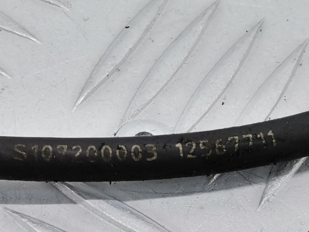 Датчик детонации OPEL Zafira A 1999-2005