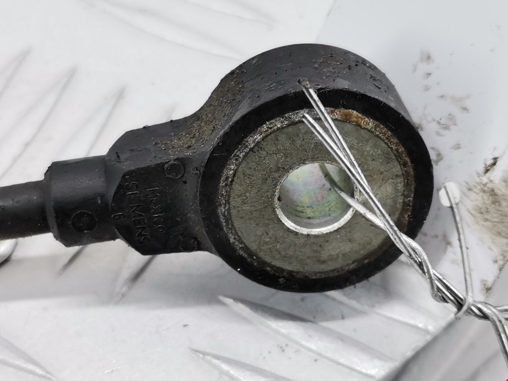 Датчик детонации OPEL Zafira A 1999-2005