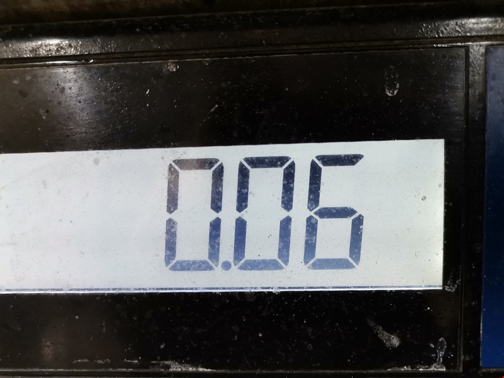 Датчик детонации OPEL Zafira A 1999-2005