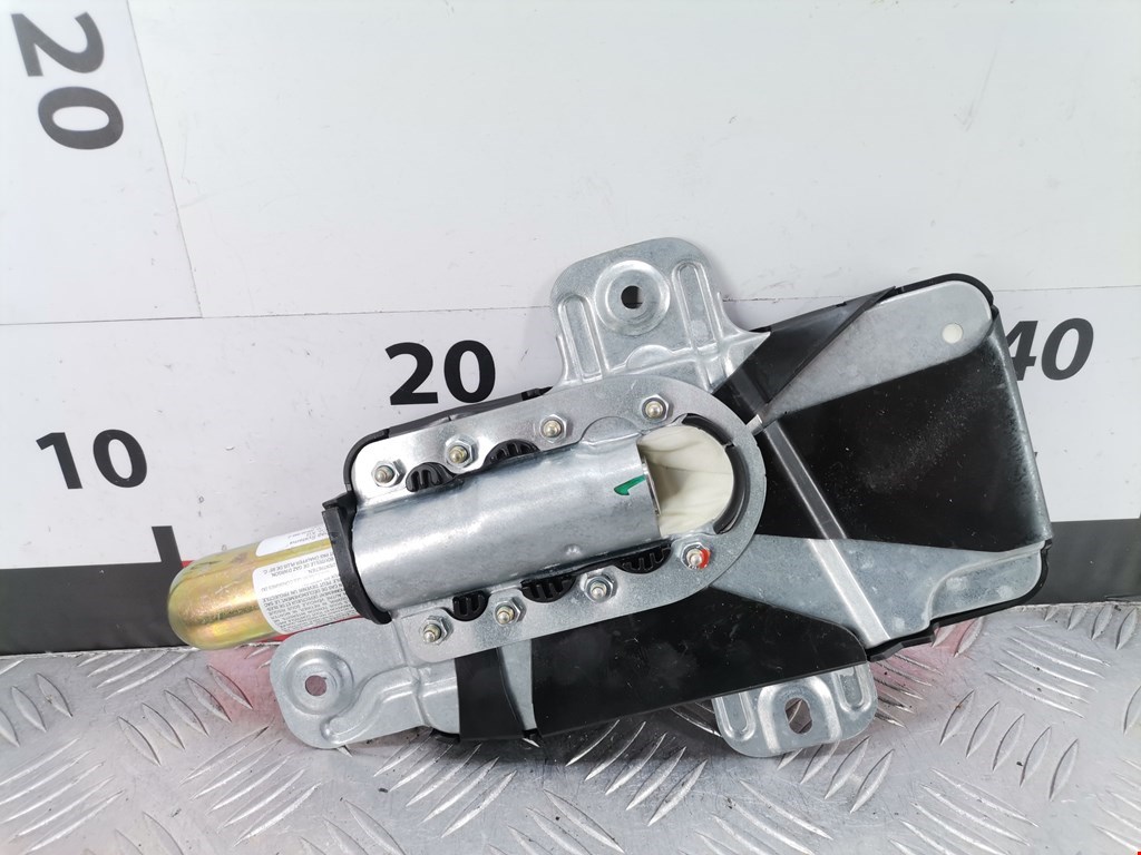 Подушка безопасности в дверь BMW 3er E46 1998-2006