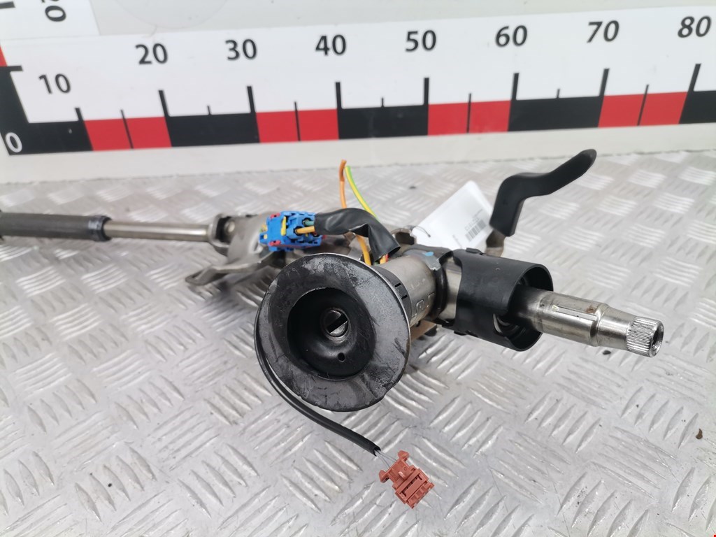 Замок зажигания Peugeot 206 (1998-2006)