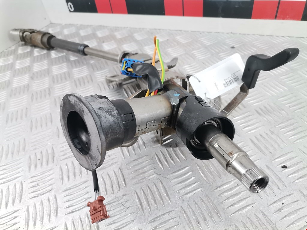 Замок зажигания PEUGEOT 206 1998-2012