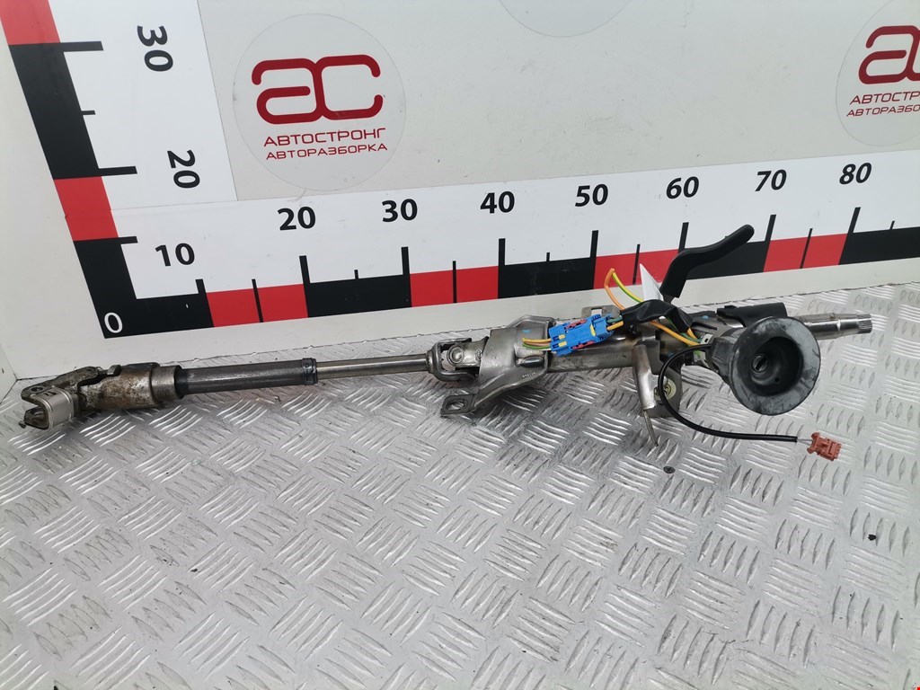 Замок зажигания PEUGEOT 206 1998-2012