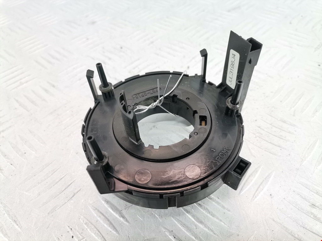 Механизм подрулевой для SRS (ленточный) VOLKSWAGEN Passat B5 1997-2005