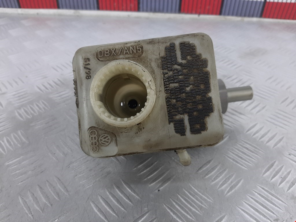 Цилиндр тормозной главный VOLKSWAGEN Golf IV 1997-2003