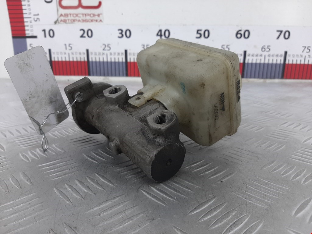 Цилиндр тормозной главный VOLKSWAGEN Golf IV 1997-2003