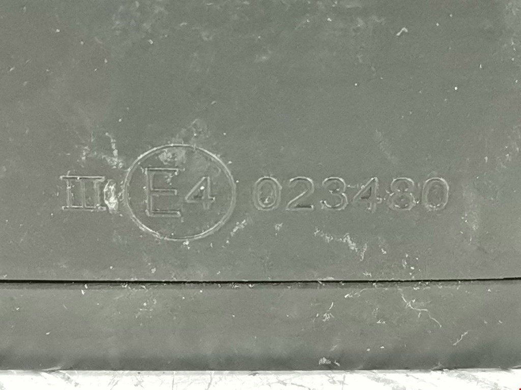 Зеркало правое VOLKSWAGEN Polo IV 2001-2009