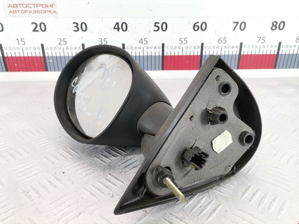 Зеркало правое RENAULT Twingo 1993-2007