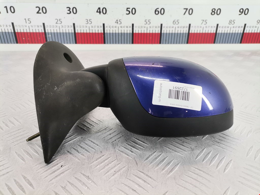 Зеркало правое RENAULT Twingo 1993-2007