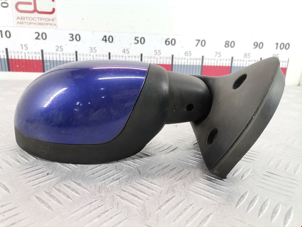 Зеркало правое RENAULT Twingo 1993-2007