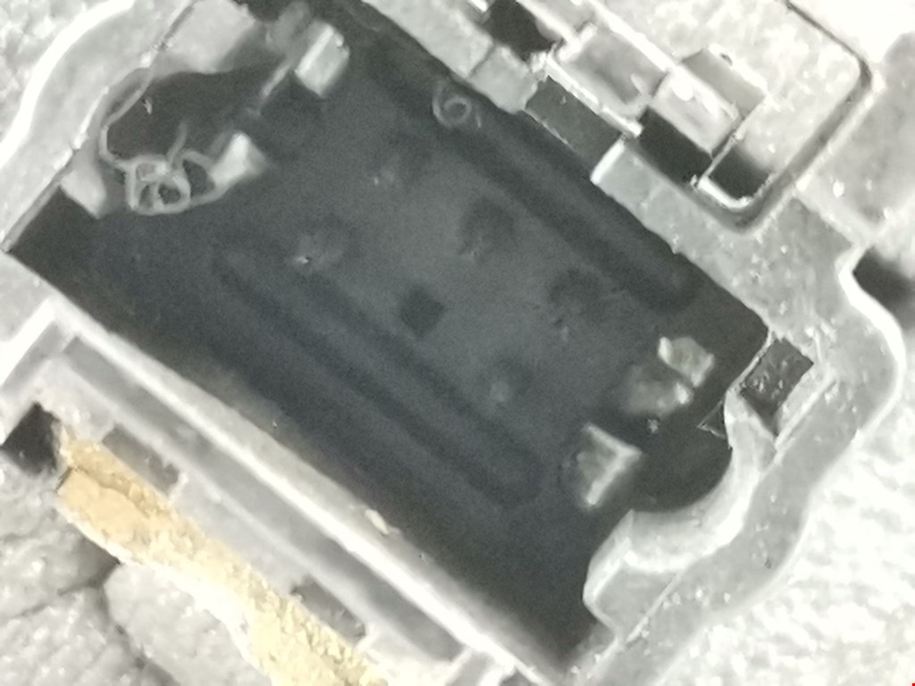 Зеркало правое RENAULT Twingo 1993-2007