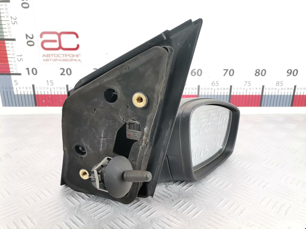 Зеркало правое SEAT Mii 2011-н.в.