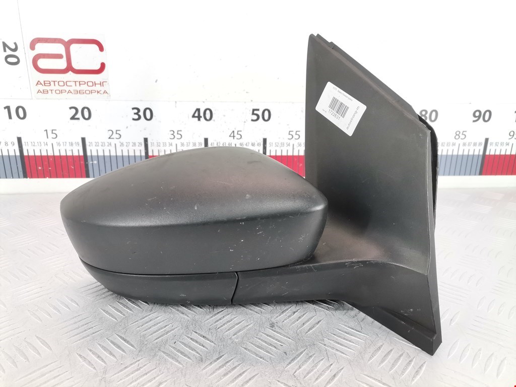 Зеркало правое SEAT Mii 2011-н.в.