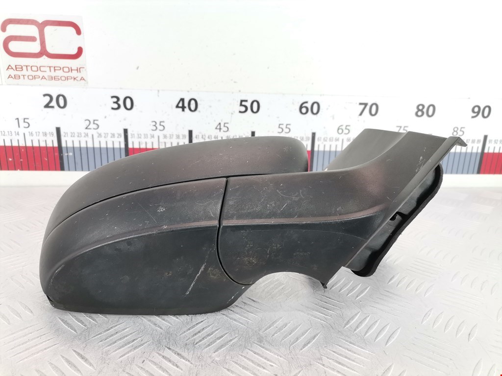 Зеркало правое SEAT Mii 2011-н.в.