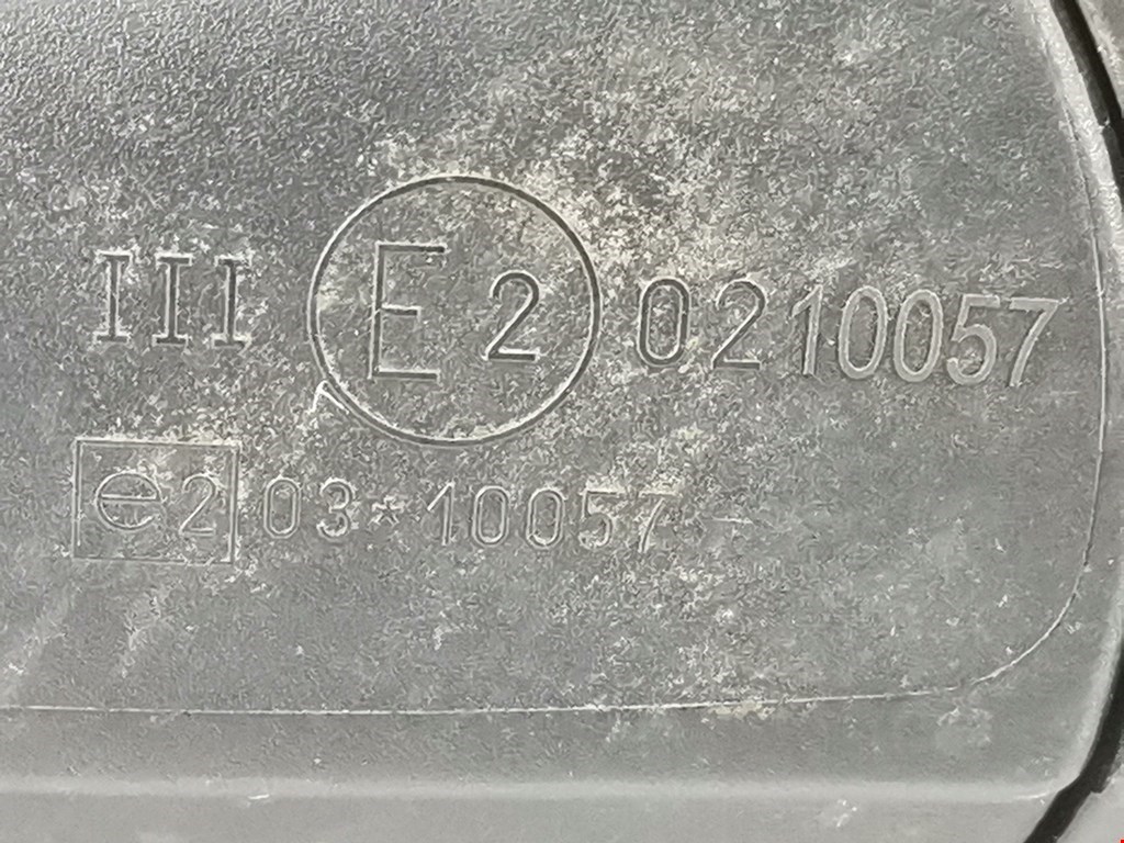 Зеркало правое SEAT Mii 2011-н.в.