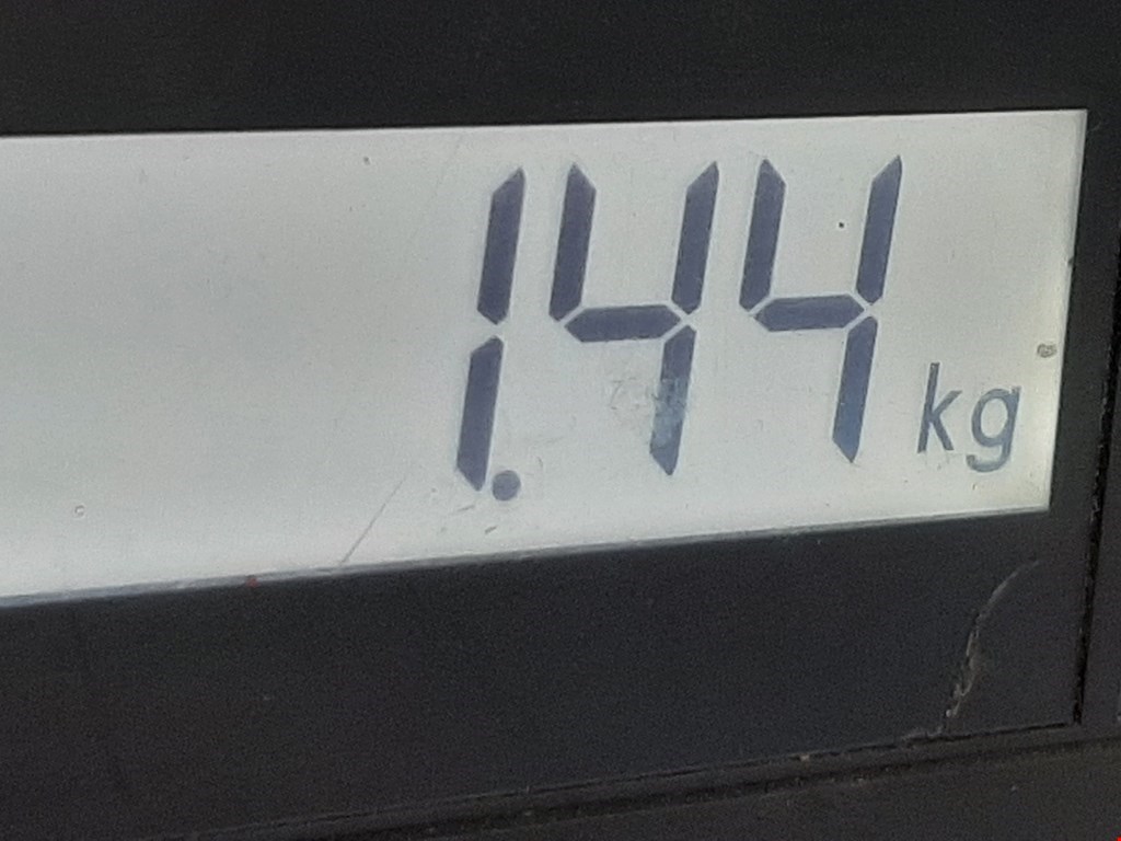 Кардан рулевой SEAT Ibiza 1993-2002