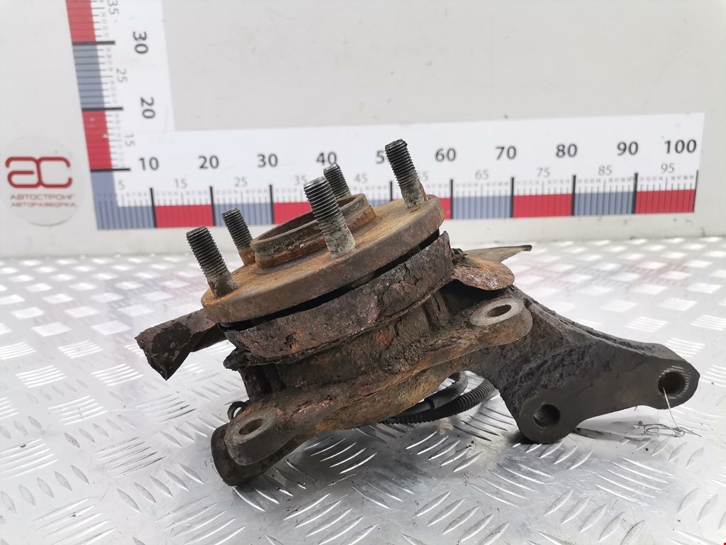 Ступица передняя правая HYUNDAI Tucson l 2004-2010