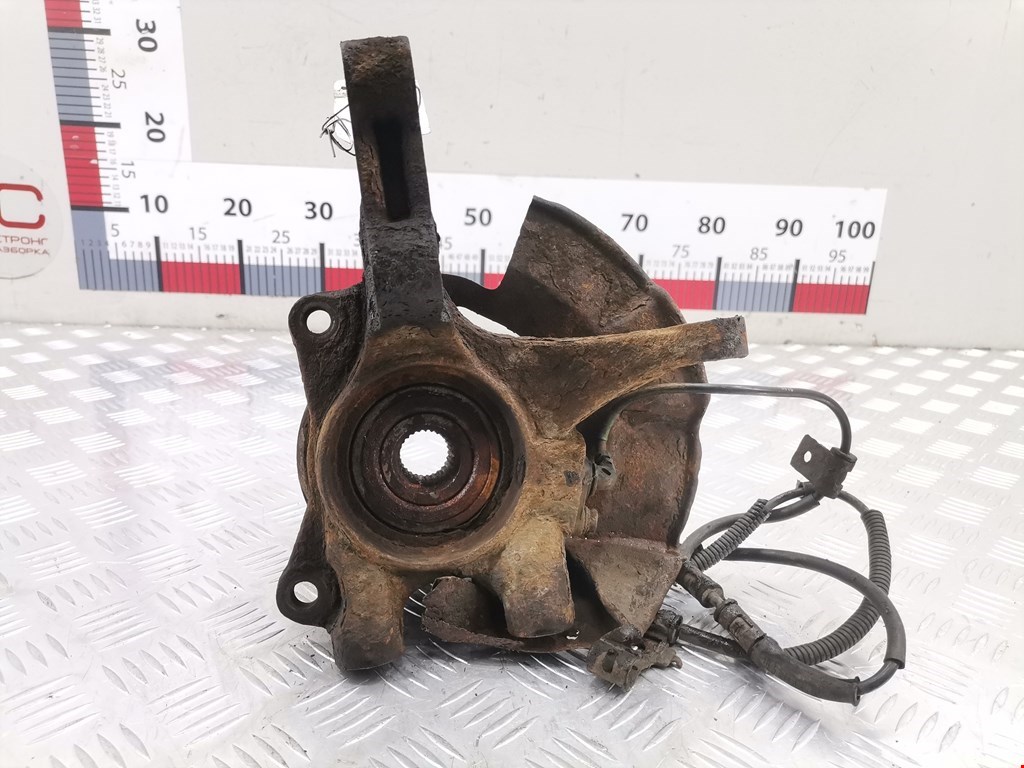 Ступица передняя правая HYUNDAI Tucson l 2004-2010