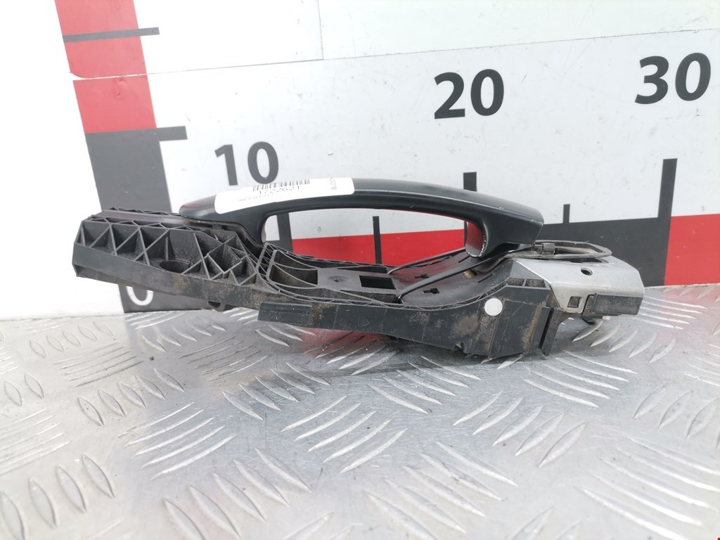 Ручка двери передней наружная правая SEAT Ibiza 2008-2017