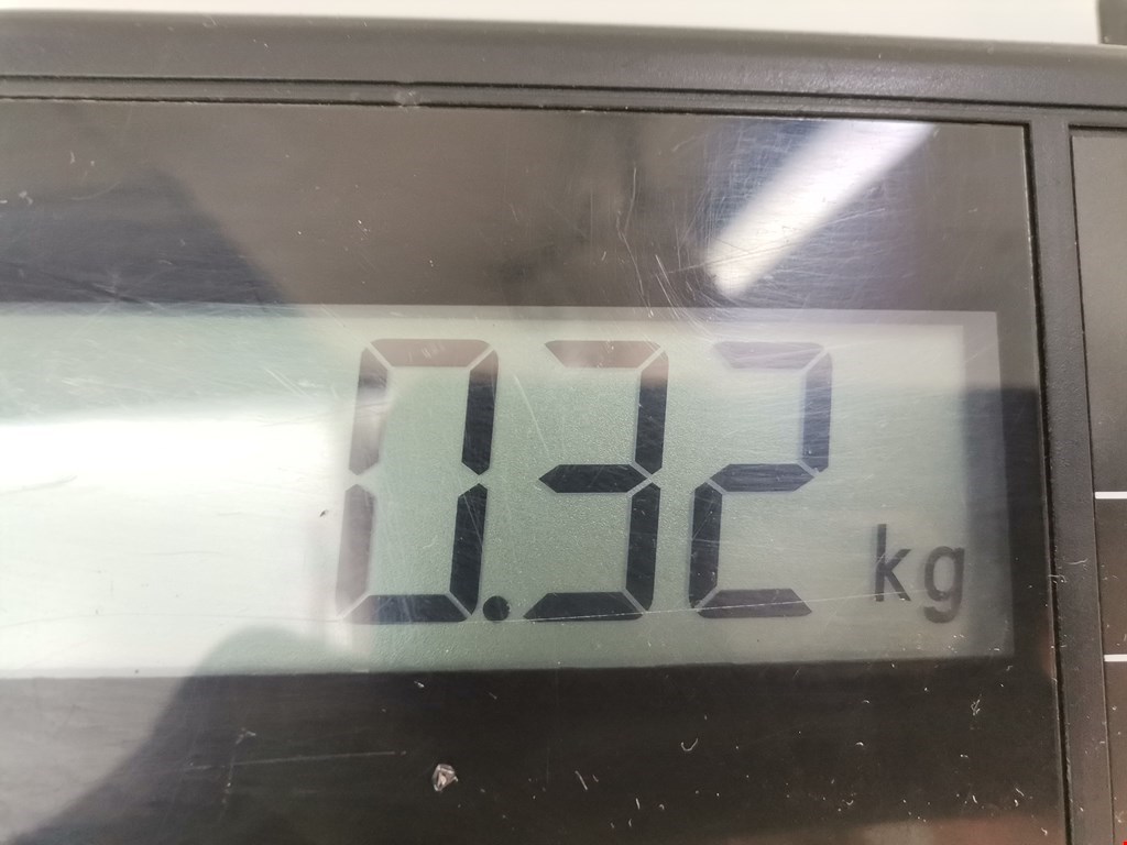 Ручка двери передней наружная правая SEAT Ibiza 2008-2017