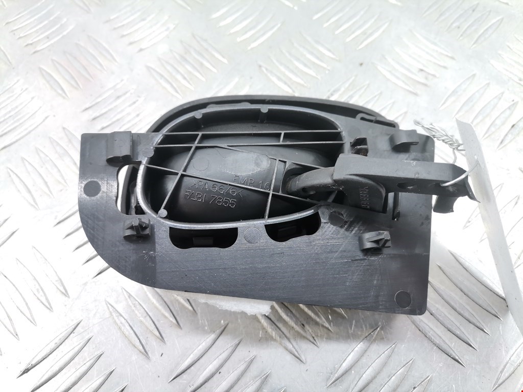 Ручка дверная передняя внутренняя левая PEUGEOT 206 1998-2012