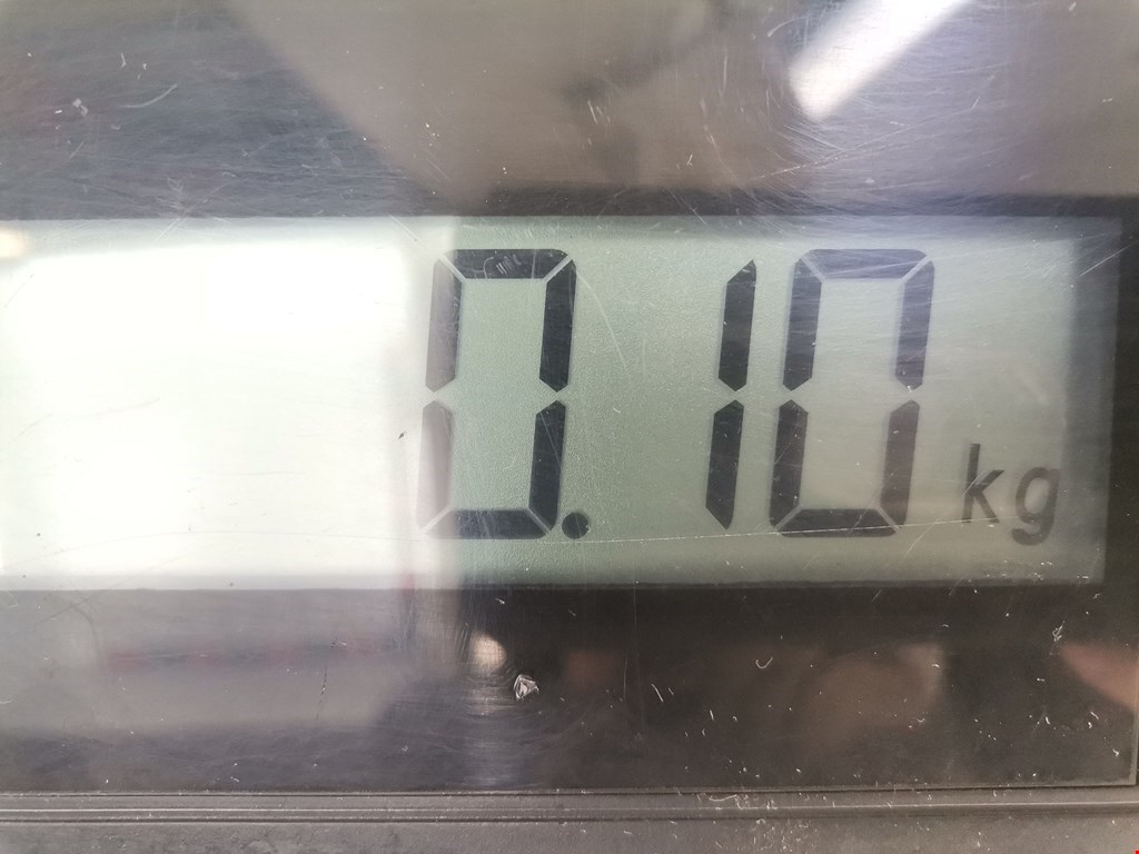 Ручка дверная передняя внутренняя левая PEUGEOT 206 1998-2012