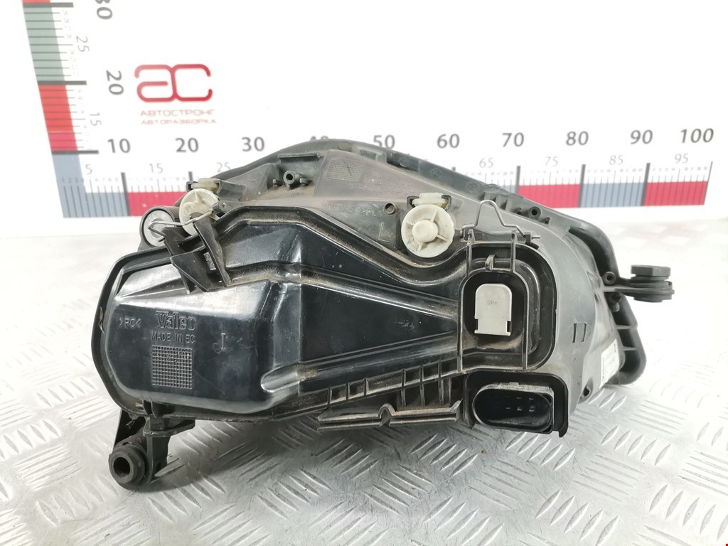 Фара левая SEAT Arosa 1997-2004