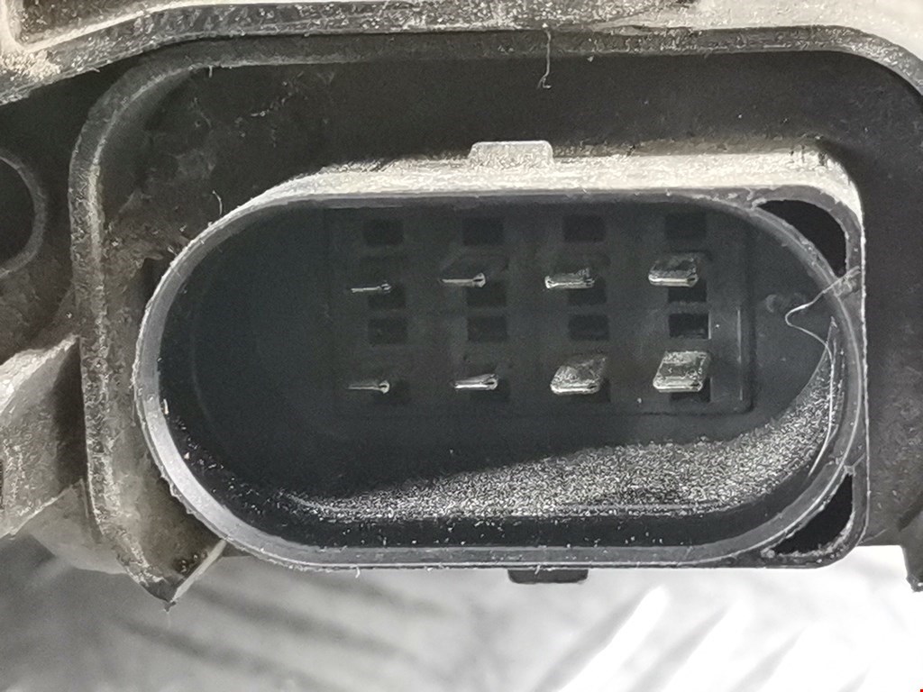 Фара левая SEAT Arosa 1997-2004