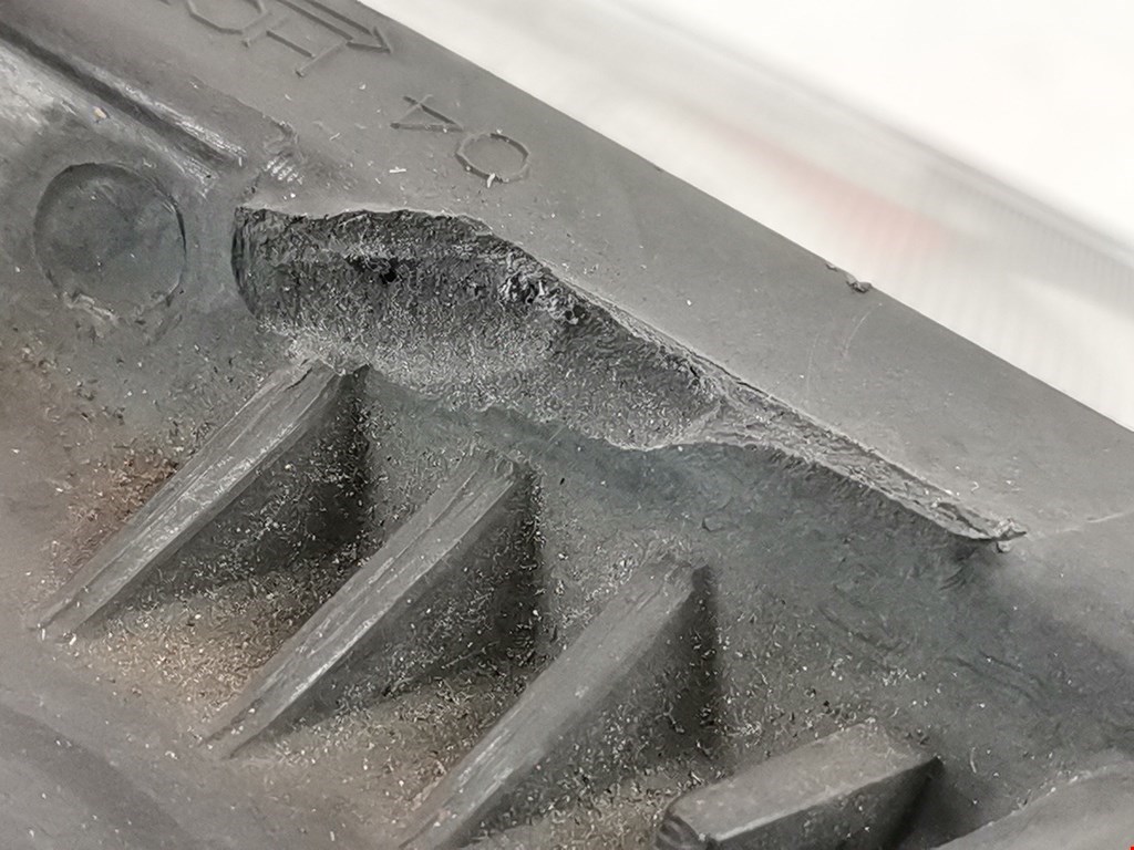 Фара левая SEAT Arosa 1997-2004