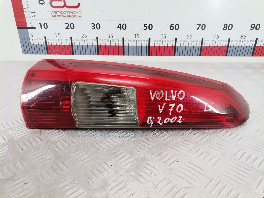Фонарь задний левый VOLVO V70 II 2000-2007