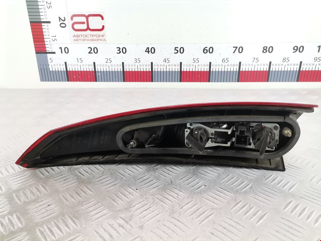 Фонарь задний левый VOLVO V70 II 2000-2007