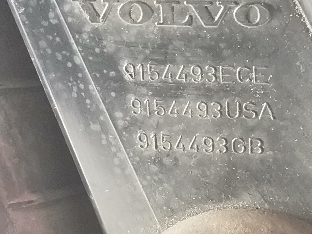 Фонарь задний левый VOLVO V70 II 2000-2007