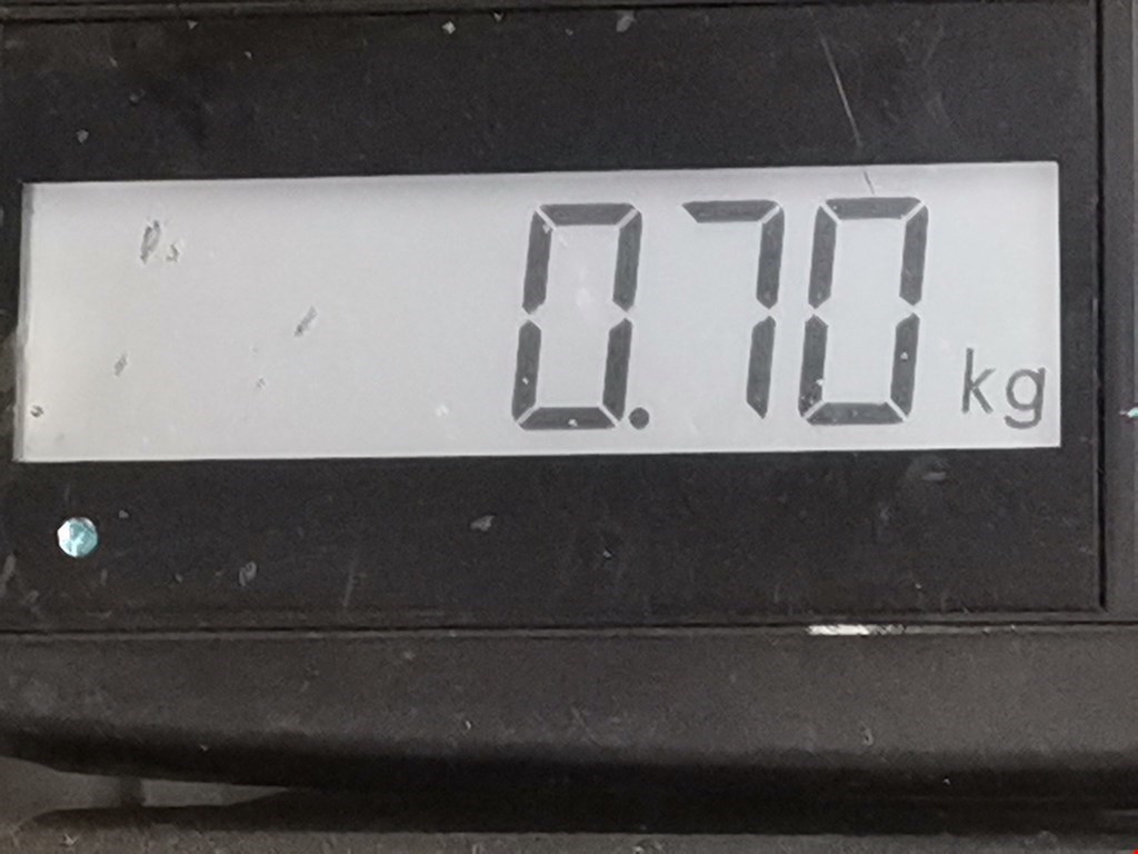 Фонарь задний левый VOLVO V70 II 2000-2007