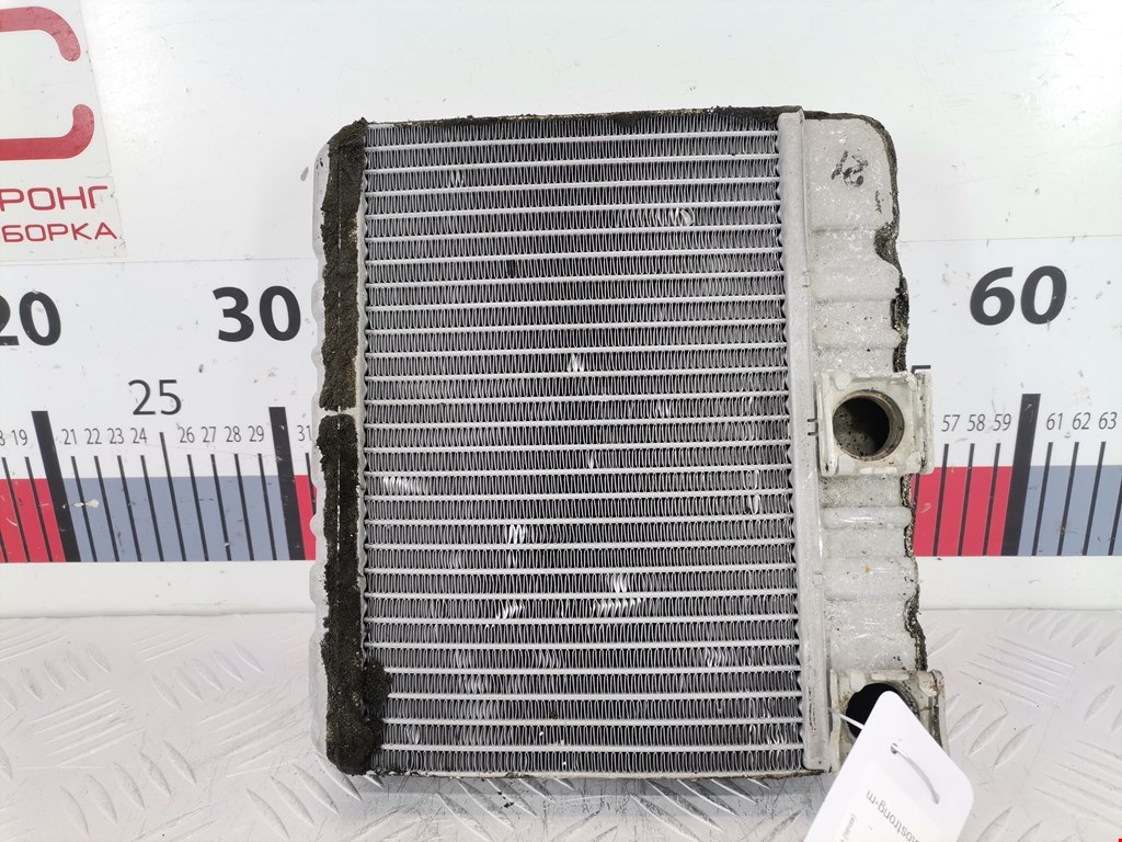 Радиатор отопителя (печки) BMW 3-Series (E46) (1998-2007)