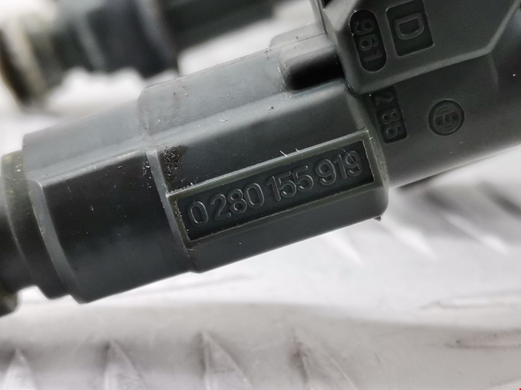 Форсунка дизельная электрическая VOLKSWAGEN Lupo 1999-2005