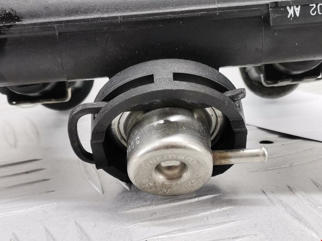 Форсунка дизельная электрическая VOLKSWAGEN Lupo 1999-2005