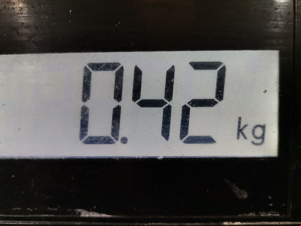 Форсунка дизельная электрическая VOLKSWAGEN Lupo 1999-2005