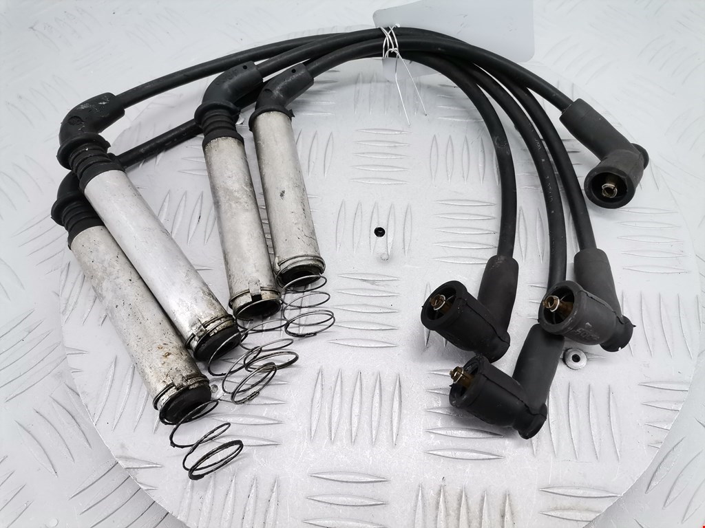 Провод высоковольтный (комплект) Ford Fiesta 5 (2002-2008)