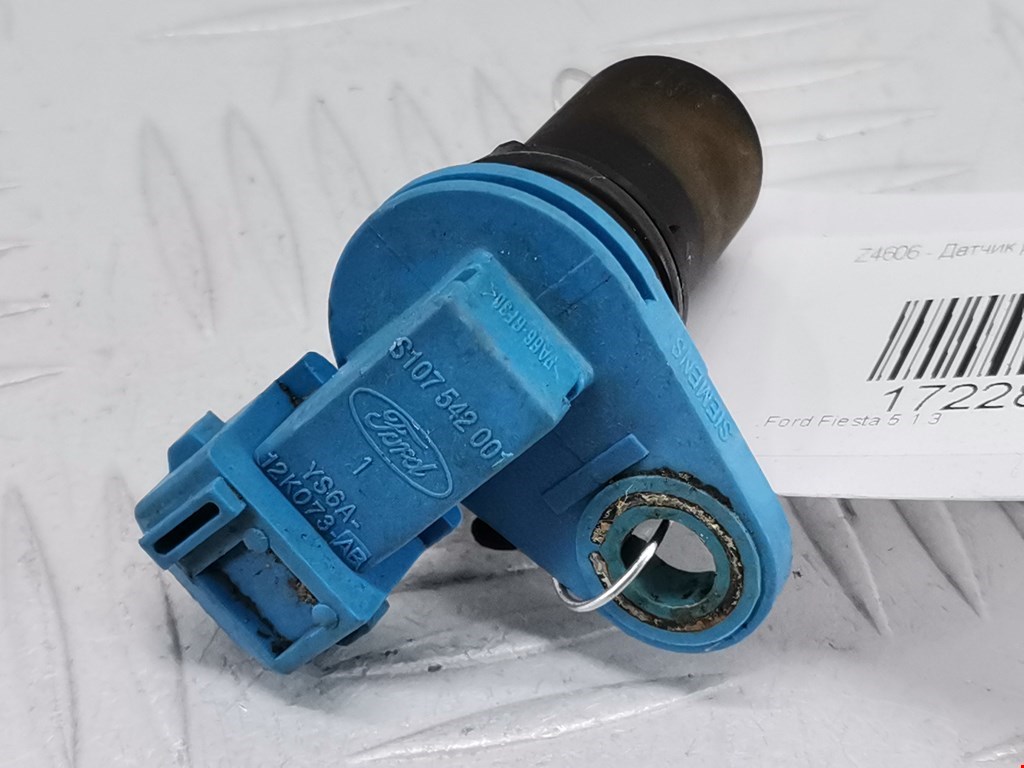 Датчик положения распредвала FORD Fiesta 2001-2008