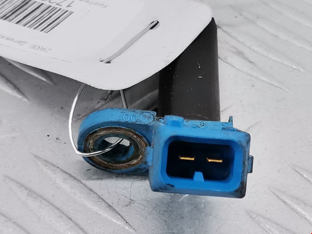 Датчик положения коленвала FORD Fiesta 2001-2008