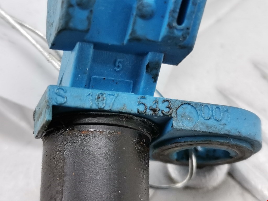 Датчик положения коленвала FORD Fiesta 2001-2008