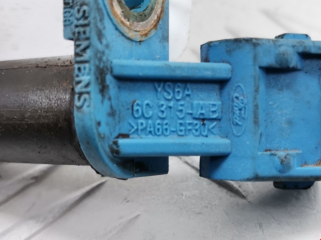 Датчик положения коленвала FORD Fiesta 2001-2008